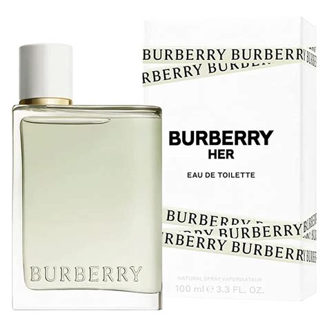 Burberry Her 3.3 oz